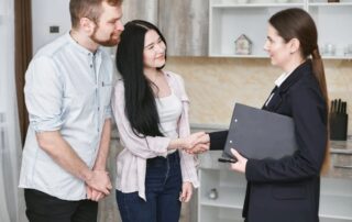 financiar tu primera vivienda