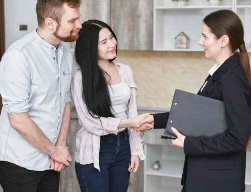 Guía de Financiación para Comprar tu Primera Vivienda