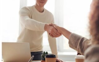 contratar inmobiliaria en Madrid