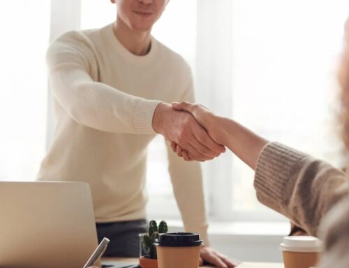 Contratar inmobiliaria en Madrid: la mejor forma de vender o comprar tu casa